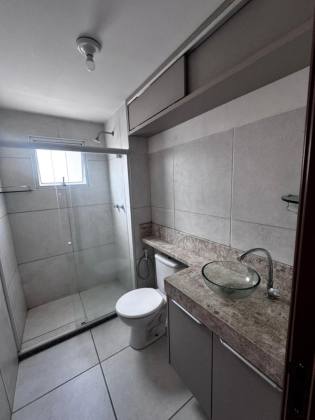 Jardins do Frio - apartamento para venda