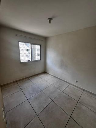 Jardins do Frio - apartamento para venda