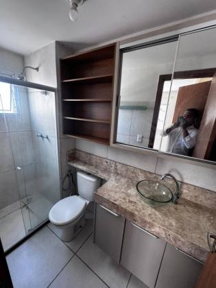 Jardins do Frio - apartamento para venda