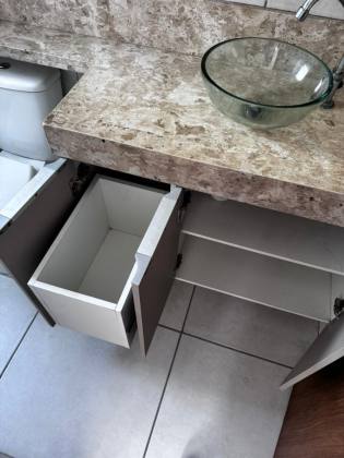 Jardins do Frio - apartamento para venda