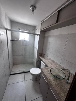 Jardins do Frio - apartamento para venda