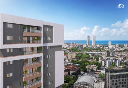 Raizes / Lançamento na Ilha do Leite / 3 quartos