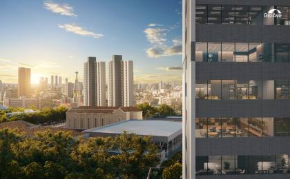 Raizes / Lançamento na Ilha do Leite / 3 quartos