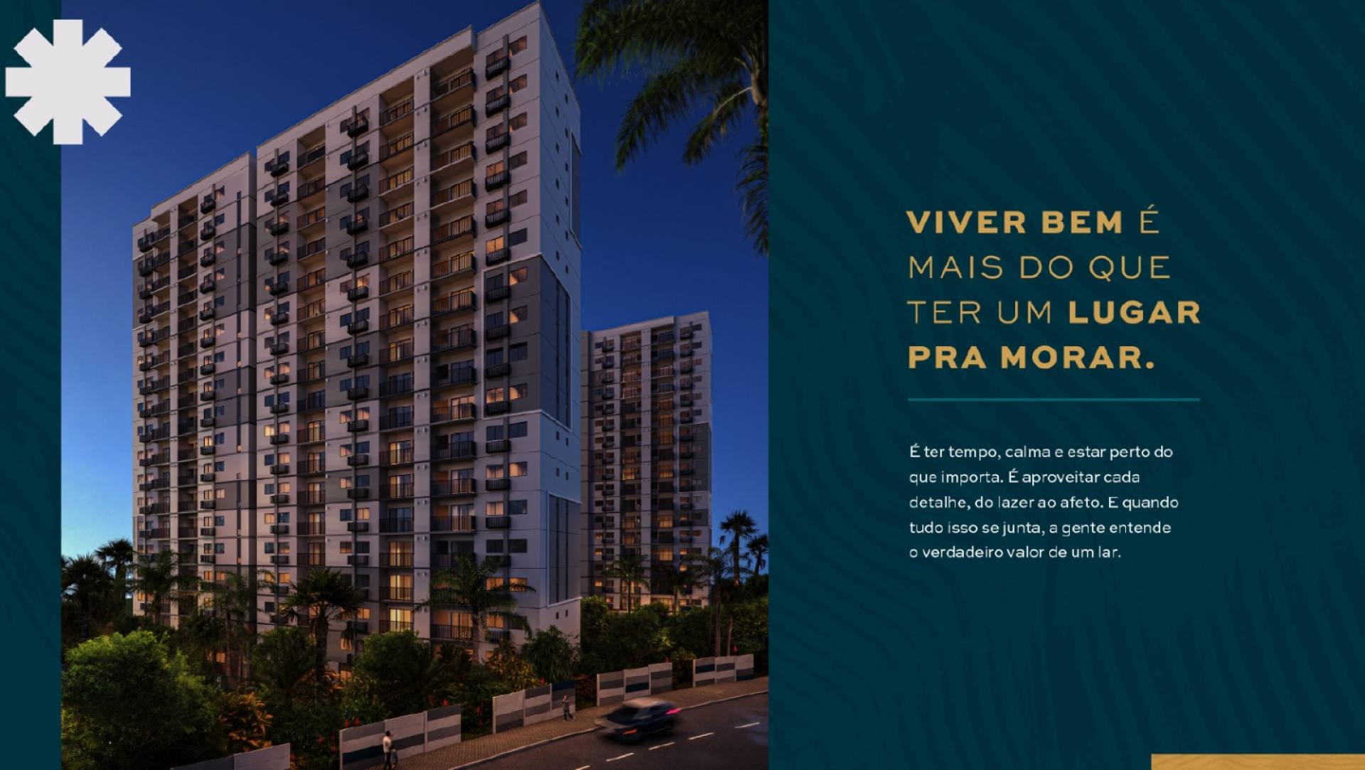 Viva Paineiras | Apartamento suíte e varanda gourmet