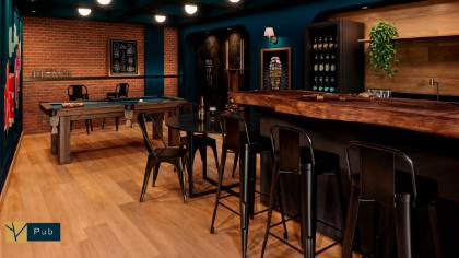 Viva Paineiras | Apartamento suíte e varanda gourmet