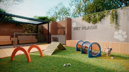 Vale caxangá Golf Club - apartamento no coração da Caxangá