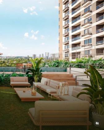 Vale caxangá Golf Club - apartamento no coração da Caxangá