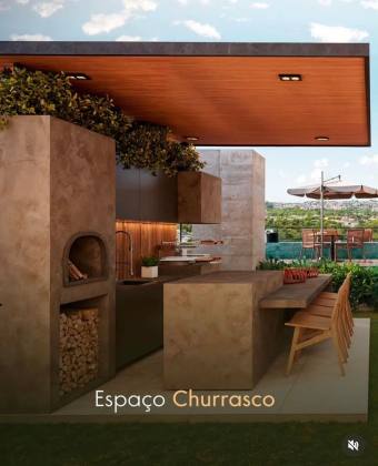 Vale caxangá Golf Club - apartamento no coração da Caxangá