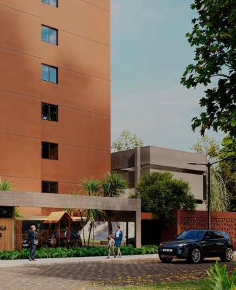 Vale caxangá Golf Club - apartamento no coração da Caxangá