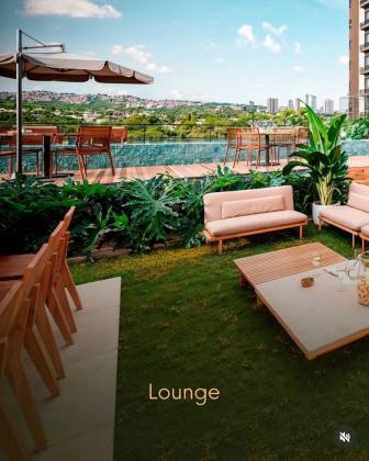 Vale Caxangá | Apartamento em frente ao Caxangá Golf Club