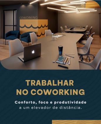 Viva Paineiras | 2 quartos 1 suíte | 32 itens de área de lazer