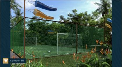 Viva Paineiras | 2 quartos 1 suíte | 32 itens de área de lazer