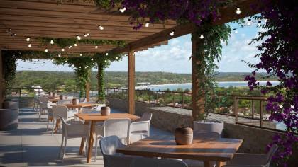 Maria Farinha Flats Residence | Apartamentos 2 quartos pé na areia