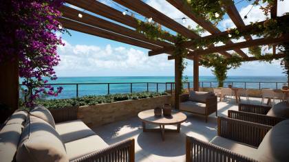 Maria Farinha Flats Residence | Apartamentos 2 quartos pé na areia