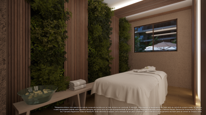 Maria Farinha Flats Residence | Apartamentos 2 quartos pé na areia