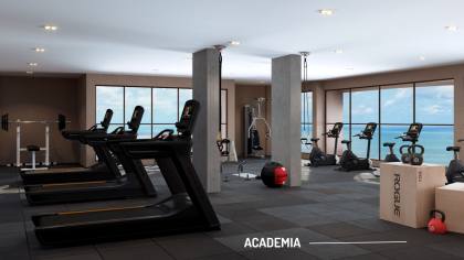 Maria Farinha Flats Residence | Apartamentos 2 quartos pé na areia