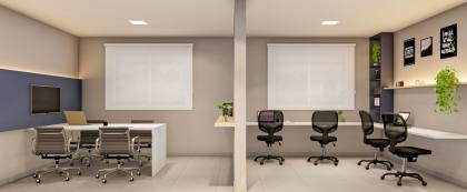 Estilo Boa Viagem | Apartamento 2 quartos próximo a praia