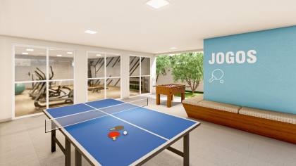 Estilo Boa Viagem | Apartamento 2 quartos próximo a praia