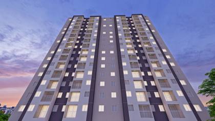 Estilo Boa Viagem | Apartamento 2 quartos próximo a praia