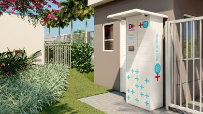 Estilo Boa Viagem | Apartamento 2 quartos próximo a praia