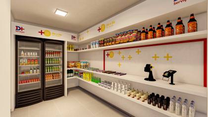 Estilo Boa Viagem | Apartamento 2 quartos próximo a praia