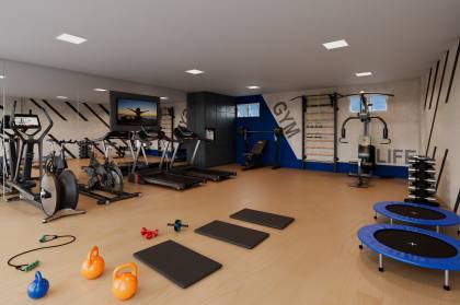 Estilo Boa Viagem | Apartamento 2 quartos próximo a praia