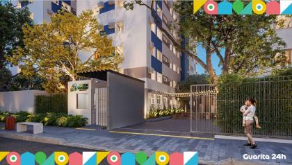 Città San Martin - Apartamentos Minha Casa Minha vida em San Martin