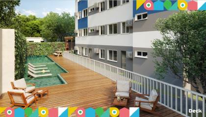 Città San Martin - Apartamentos Minha Casa Minha vida em San Martin