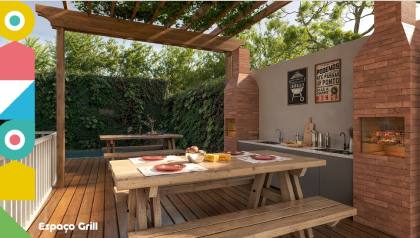 Città San Martin - Apartamentos Minha Casa Minha vida em San Martin