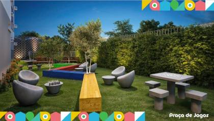 Città San Martin - Apartamentos Minha Casa Minha vida em San Martin