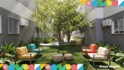 Città San Martin - Apartamentos Minha Casa Minha vida em San Martin