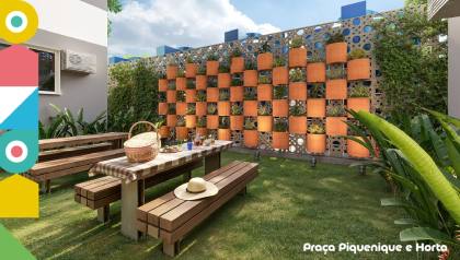 Città San Martin - Apartamentos Minha Casa Minha vida em San Martin