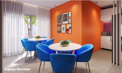 Città San Martin - Apartamentos Minha Casa Minha vida em San Martin