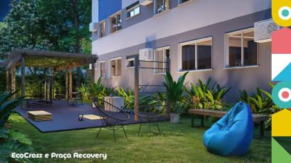 Città San Martin - Apartamentos Minha Casa Minha vida em San Martin