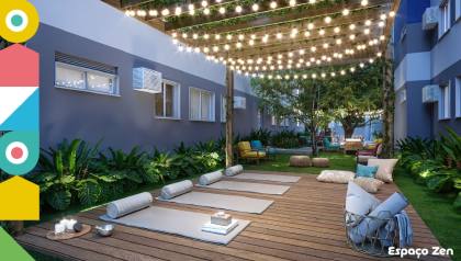 Città San Martin - Apartamentos Minha Casa Minha vida em San Martin