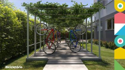 Città San Martin - Apartamentos Minha Casa Minha vida em San Martin