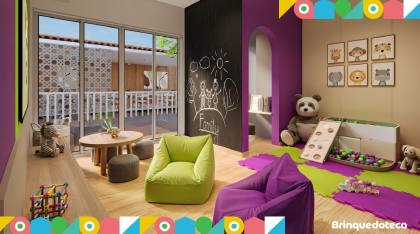 Città San Martin - Apartamentos Minha Casa Minha vida em San Martin