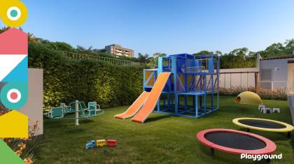 Città San Martin - Apartamentos Minha Casa Minha vida em San Martin