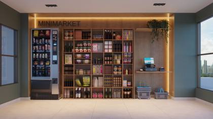 Boa Vista Boulevard | Apartamento 3 quartos com suíte no centro do Recife