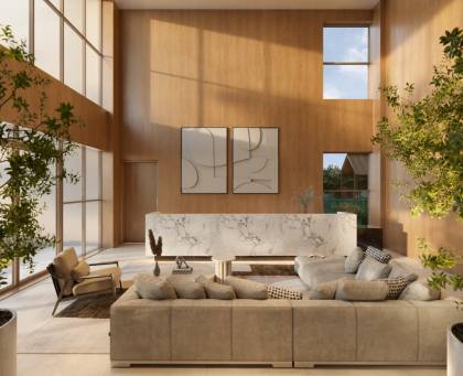 Boa Vista Boulevard | Apartamento 3 quartos com suíte no centro do Recife