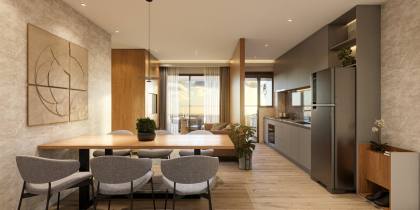 Boa Vista Boulevard | Apartamento 3 quartos com suíte no centro do Recife