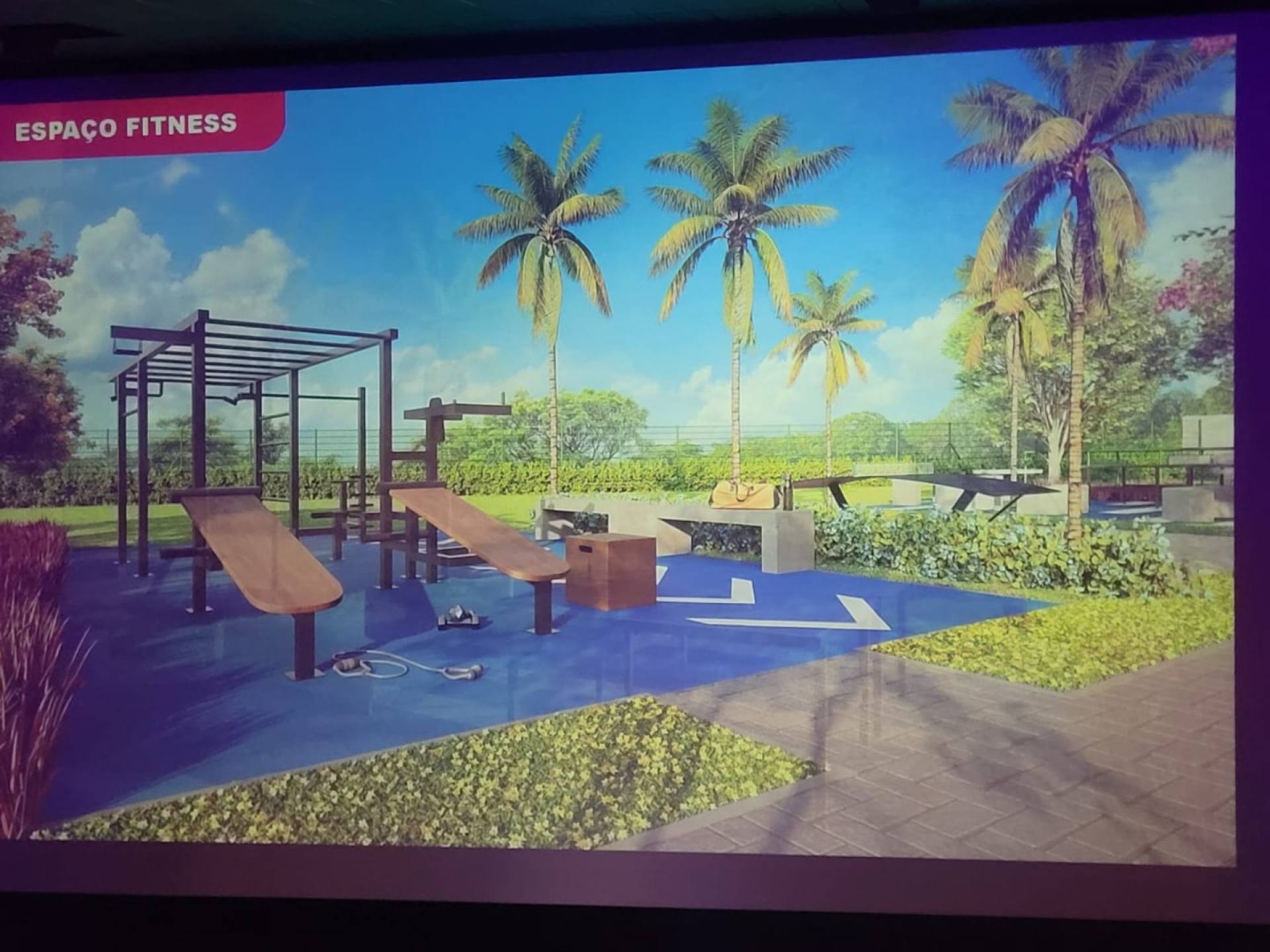 Conquista Paulista Residence | Apartamento 2 quartos em frente a Igreja do Amor