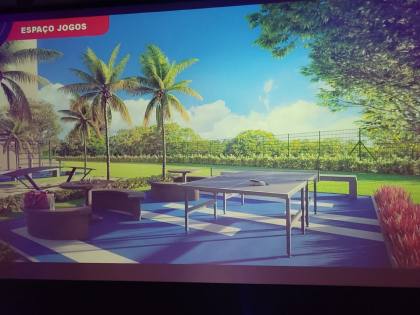 Conquista Paulista Residence | Apartamento 2 quartos em frente a Igreja do Amor