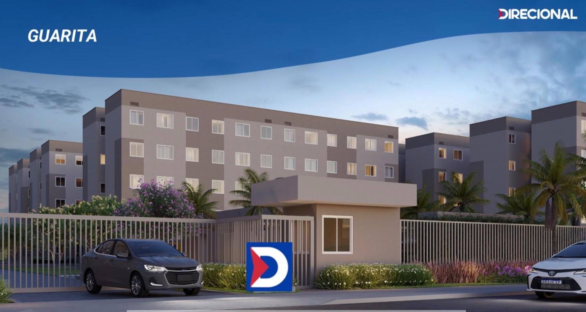 Conquista Paulista Residence | Lazer Completo | PE22