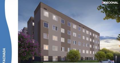 Conquista Paulista Residence | Lazer Completo | PE22