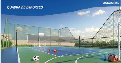 Conquista Paulista Residence | Lazer Completo | PE22