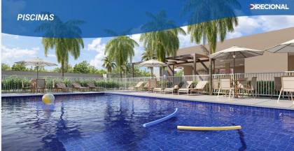 Conquista Paulista Residence | Lazer Completo