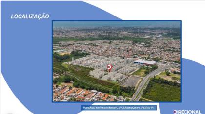 Conquista Paulista Residence | Apartamento 2 quartos em frente a igreja do Amor