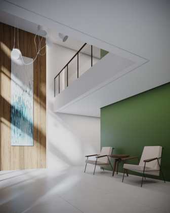 Botanik Torre | Apartamento 3 quartos no coração do Recife