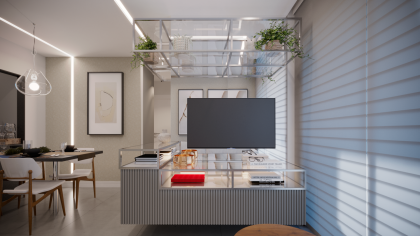 Botanik Torre | Apartamento 3 quartos no coração do Recife